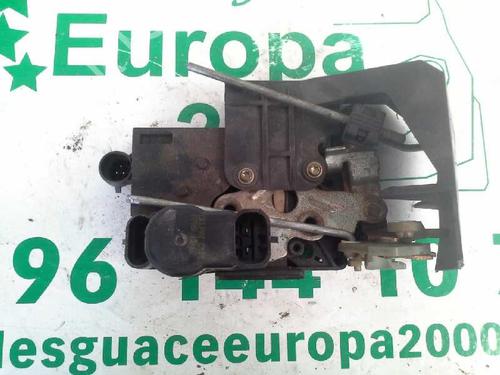 Used Front left lock Front left lock 589781 589781