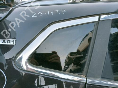 Used Rear right quarter glass NISSAN QASHQAI II (J11, J11_) 1.2 DIG-T (115 hp) 29620064