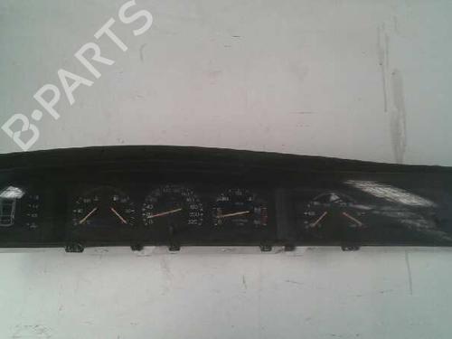 Used Instrument cluster LANCIA DEDRA (835_) [1989-1999]  208759