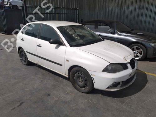 Cylinder head SEAT IBIZA III (6L1)  | BP21048640M5 