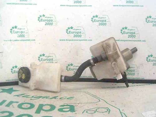 Brake master cylinder FORD FOCUS II (DA_, HCP, DP)  | BP1591570M77 