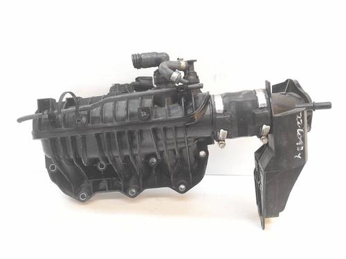 Intake manifold FORD FIESTA VI (CB1, CCN) 1.0 EcoBoost | BP11787750M70 