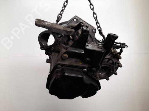 Gearbox SKODA FABIA I (6Y2)  | BP7577619M3 