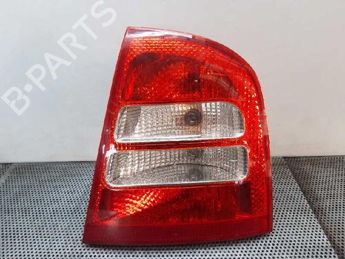 Used Right taillight SKODA OCTAVIA I (1U2) 1.9 TDI (110 hp) 2690082