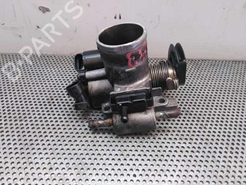 Throttle body DAEWOO MATIZ (M100, M150) 0.8 | BP1940858M82 
