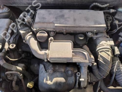 Front bumper reinforcement FORD FUSION (JU_) 1.4 TDCi | BP8600175C109 