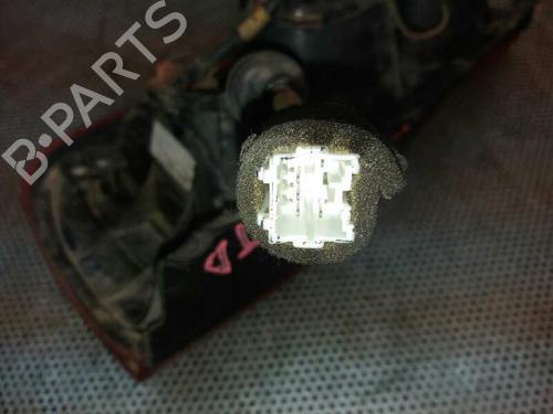Right taillight HYUNDAI MATRIX (FC) 1.5 CRDi | BP130808C35 