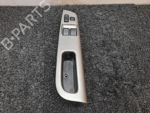 Used Left front window switch Left front window switch TOYOTA COROLLA (_E12_) 2.0 D-4D (CDE120_, CDE120R) (90 hp) 4441281 4441281