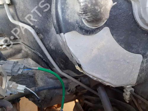 Used Servo brake SUZUKI GRAND VITARA II (JT, TE, TD) [2005-2025]  29720337