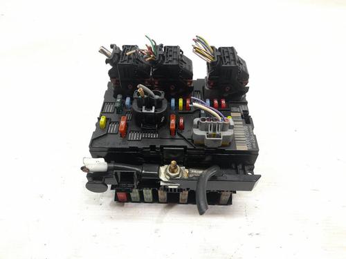Used Fuse box PEUGEOT 307 (3A/C) 1.6 16V (109 hp) 32015710