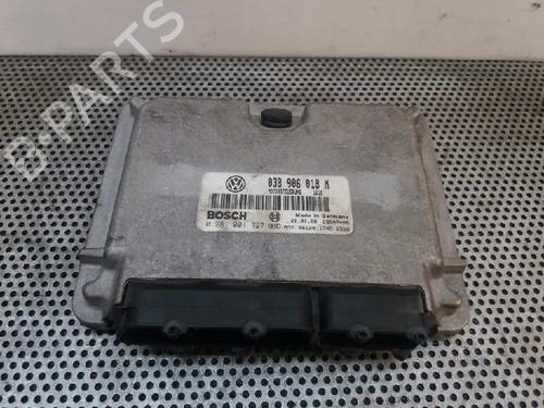 Used Engine control unit (ECU) Engine control unit (ECU) 2842090 2842090