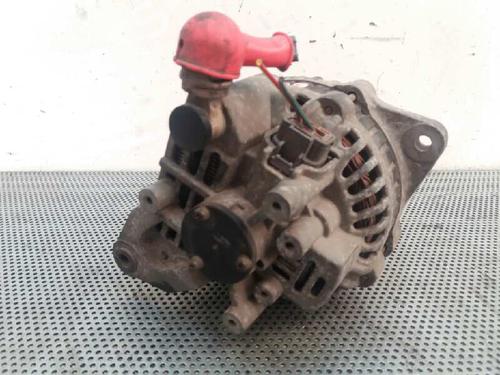 Alternator NISSAN ALMERA II (N16) 2.2 Di | BP242621M7 