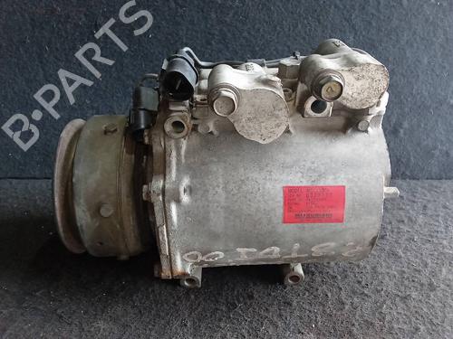 AC Kompressor MITSUBISHI PAJERO II (V3_W, V2_W, V4_W, V5_W) 2.5 TD 4WD (V24W) | BP19260263M34 