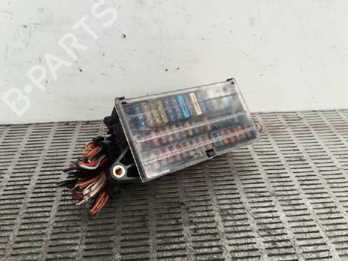 Used Fuse box SEAT AROSA (6H1) 1.4 (60 hp) 594409