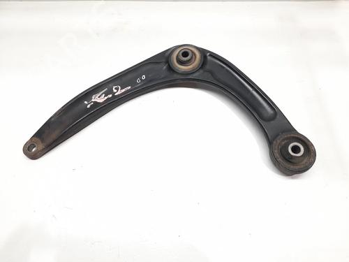 Used Right front suspension arm PEUGEOT PARTNER Box Body/MPV 1.6 HDi 16V (90 hp) 18699411