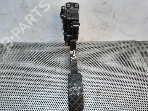 Used Pedal SEAT LEON (1M1) 1.4 16V (75 hp) 2952189