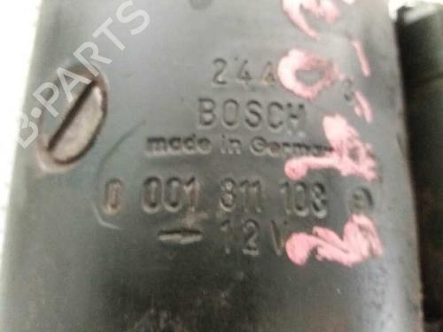 Starter VOLVO 240 (P242, P244)  | BP2705641M8