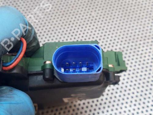 Front left lock SEAT IBIZA III (6L1)  | BP1926084C98 