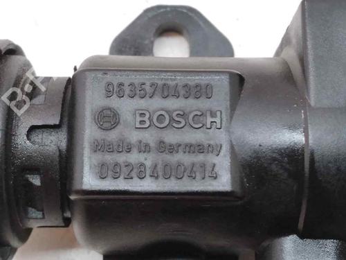 Electronic sensor SUZUKI GRAND VITARA I (FT, HT) 2.0 HDI 110 16V 4x4 (SQ420D, TD83V) | BP14036924M84 