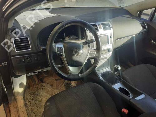 Water radiator TOYOTA AVENSIS Saloon (_T27_) 2.0 D-4D (ADT270_, ADT270R) | BP32104689M31 