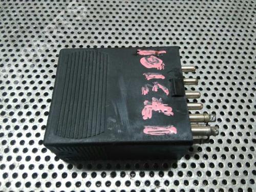 Used Electronic module Electronic module MERCEDES-BENZ E-CLASS (W124) [1993-1996] 14034052 14034052