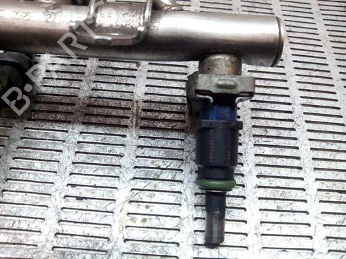 Used Injector Injector 1593642 1593642