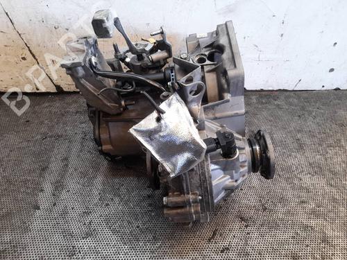 Gearbox SKODA OCTAVIA I (1U2) 1.9 TDI | BP2705792M3 