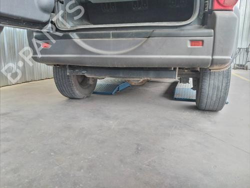 Used Rear bumper JEEP CHEROKEE (KJ) 2.5 CRD 4x4 (143 hp) 15230606