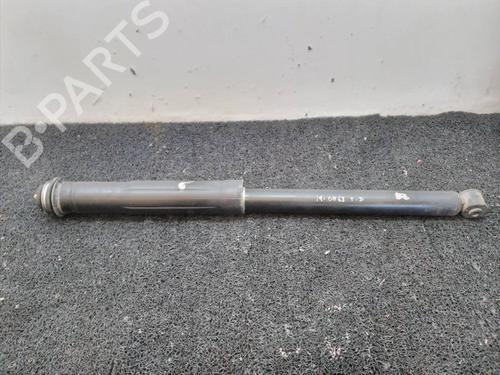 Used Left rear shock absorber TOYOTA YARIS (_P9_) 1.33 VVT-i (NSP90_, NSP90R) (100 hp) 4597386