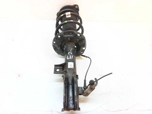Used Left front shock absorber Left front shock absorber 37148015 37148015