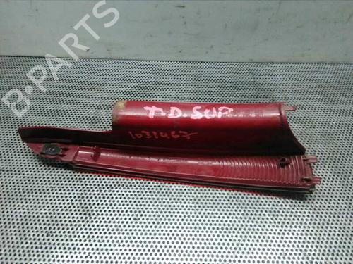 Right taillight CITROËN C4 Coupe (LA_) 1.4 16V | BP130686C35 