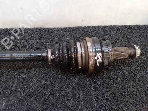 Right rear driveshaft BMW 1 (E87) 120 d | BP6089794M41 