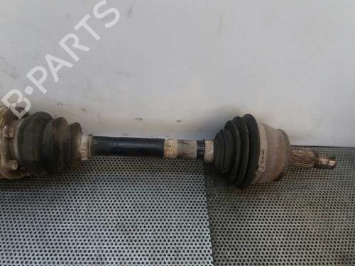 Right front driveshaft ALFA ROMEO 156 (932_) 2.0 16V T.SPARK (932A2) | BP3438778M39 