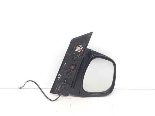 Used Right mirror HYUNDAI H-1 / STAREX Bus (A1) [1997-2026]  31602911