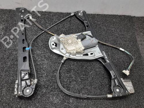 Used Front left window mechanism Front left window mechanism MERCEDES-BENZ C-CLASS T-Model (S203) C 270 CDI (203.216) (170 hp) 1248821 1248821