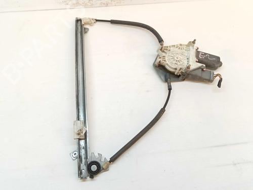 Used Front left window mechanism Front left window mechanism PEUGEOT 406 (8B) 2.0 HDI 110 (109 hp) 39961469 39961469