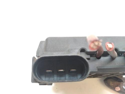 Fuse box SKODA OCTAVIA I (1U2) 1.9 TDI | BP13319590E1 