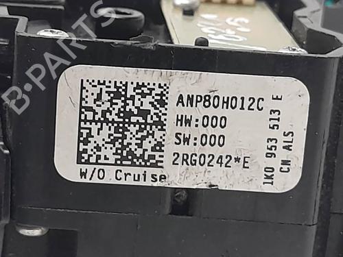 Headlight switch SEAT ALTEA (5P1)  | BP22440989I24 