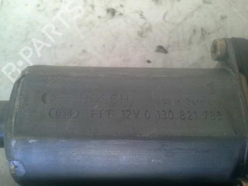 Front right window mechanism PEUGEOT 307 (3A/C) 1.4 | BP161836C23 