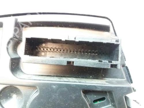 Instrument cluster OPEL ASTRA H (A04)  | BP594203C47 