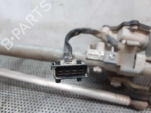 Front wiper motor OPEL VECTRA C (Z02) 2.2 DTI 16V (F69) | BP5588802M29 