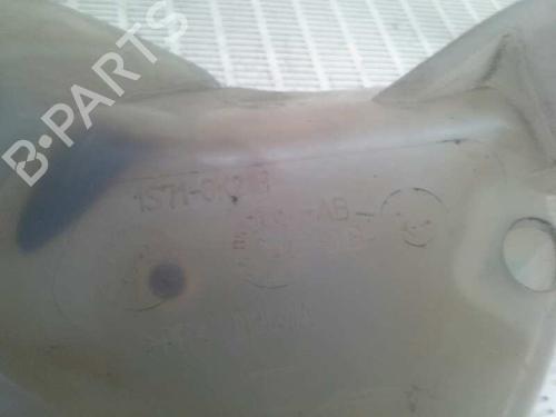 Expansion tank FORD MONDEO III (B5Y) 2.0 TDCi | BP2129534C120 