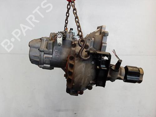 Gearbox CHRYSLER VOYAGER / GRAND VOYAGER III (GS_, NS_) 2.5 TD | BP10502083M3 