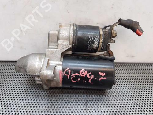 Used Starter Starter OPEL CORSA C Hatchback Van (X01) [2000-2012] 4464894 4464894