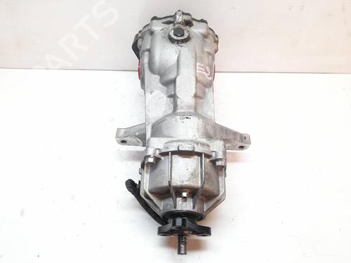 Used Rear differential KIA SPORTAGE II (JE_, KM_) [2004-2011]  10286355