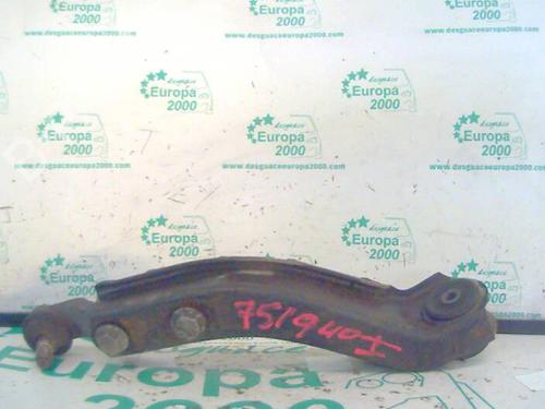 Used Left front suspension arm Left front suspension arm 2705471 2705471