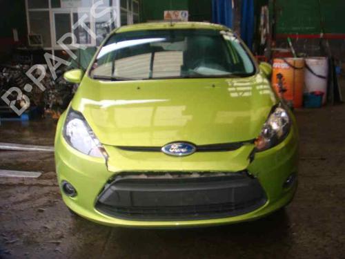 FORD FIESTA VI (CB1, CCN) 1.4 TDCi 21093
