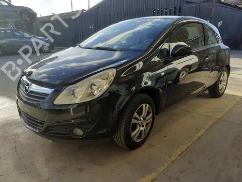 Gearbox OPEL CORSA D (S07) | BP33703812M3 - Image 8