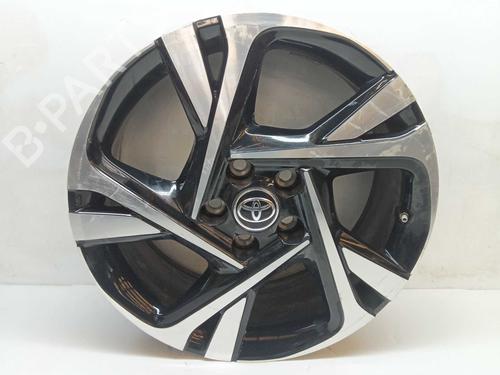 Used Rim Rim 37440170 37440170
