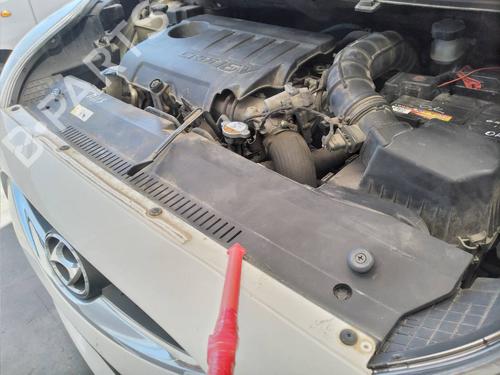 Used Front slam panel HYUNDAI ix20 (JC) 1.4 (90 hp) 9761465